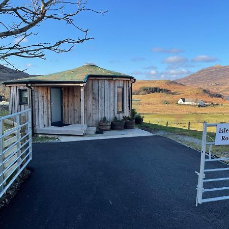 Isle Of Skye Rotunda Ollach Exterior foto