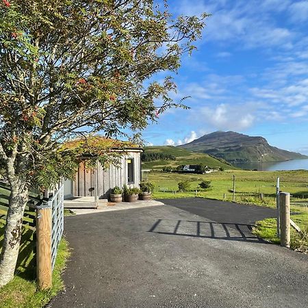 Isle Of Skye Rotunda Ollach Exterior foto