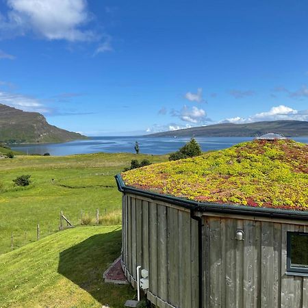 Isle Of Skye Rotunda Ollach Exterior foto